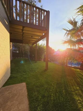 why castle turf is better than bunning artificial grass